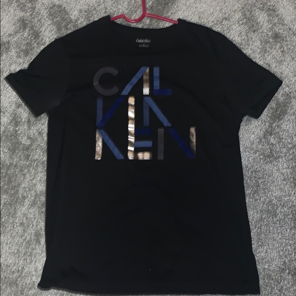 Calvin Klein tshirt